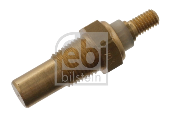 Sensor, coolant temperature